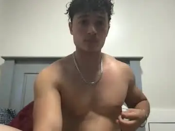 Chaturbate Live Sex Cam of seveninchsteve_