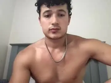 Chaturbate Live Sex Cam of seveninchsteve_