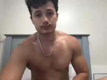 Chaturbate Nude Webcam of seveninchsteve_