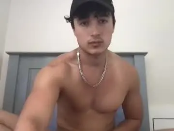 Chaturbate Sex Cam of seveninchsteve_