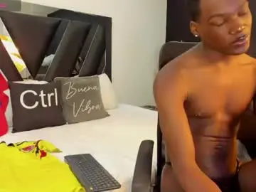 Chaturbate Sex Cam of tarekwest