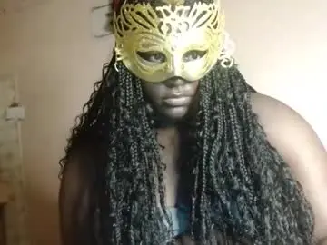 Chaturbate Free Porn Cam of thick_godess