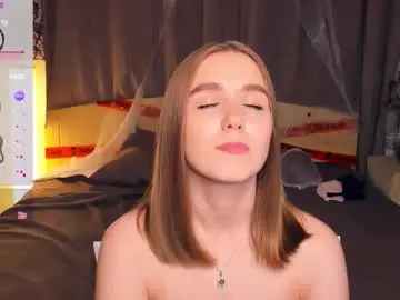 Chaturbate Best Webcam of trinahillier