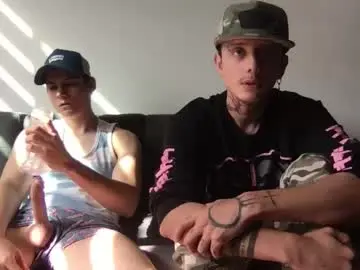 Chaturbate Adult Webcams of twinksguys360