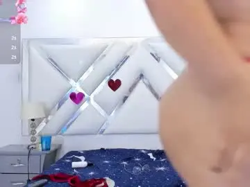 Chaturbate Live Sex Cam of yaragarcia