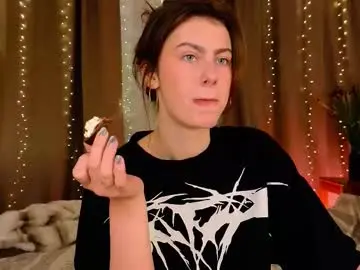 Chaturbate Best Webcam of _a_n_n_y_