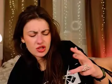 Chaturbate Adult Webcams of _a_n_n_y_