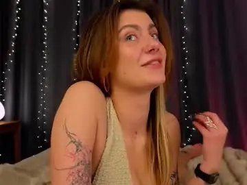 Chaturbate Live Sex Cam of _a_n_n_y_