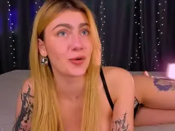 Chaturbate Adult Webcam of _a_n_n_y_