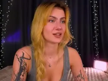 Chaturbate Live Sex Cam of _a_n_n_y_