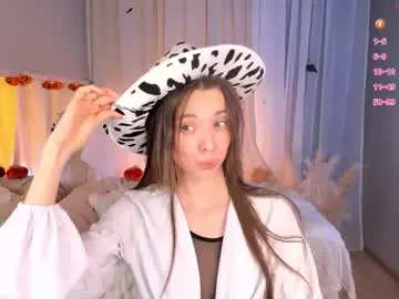 Chaturbate Adult Video Chat of _fluffybunny_