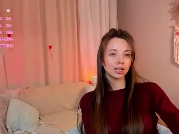 Chaturbate Adult Webcam of _fluffybunny_