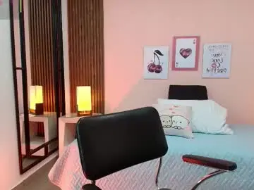 Chaturbate Adult Webcams of alina_martinelli