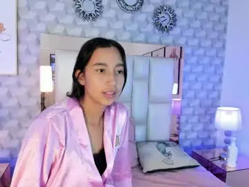 Chaturbate Sex Chat of amber_ashfang