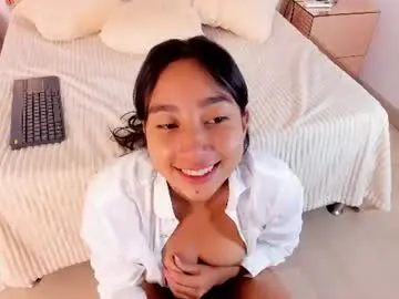 Chaturbate Adult Webcams of amber_ashfang