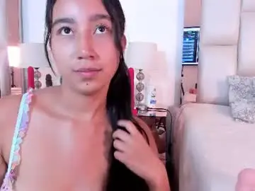 Chaturbate Adult Webcams of amber_ashfang