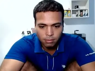 Chaturbate Adult Webcam of andresfern
