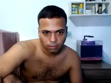 Chaturbate Sex Cam of andresfern