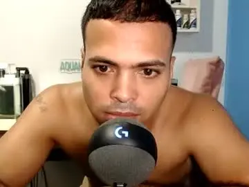 Chaturbate Adult Video Chat of andresfern