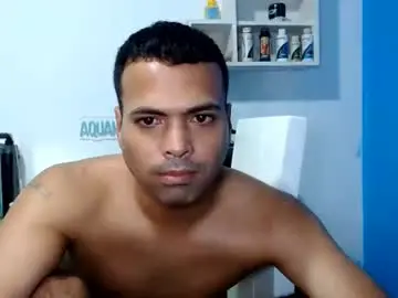 Chaturbate Best Webcam of andresfern