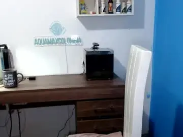 Chaturbate Private Sex Chat of andresfern