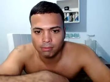 Chaturbate Adult Video Chat of andresfern