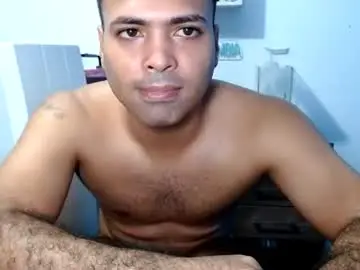 Chaturbate Live Sex of andresfern