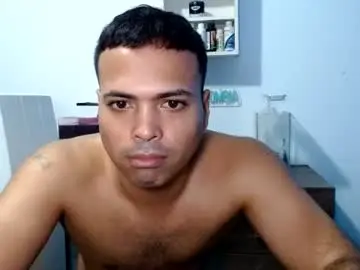Chaturbate Live Porn of andresfern