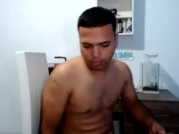 Chaturbate Live Porn of andresfern