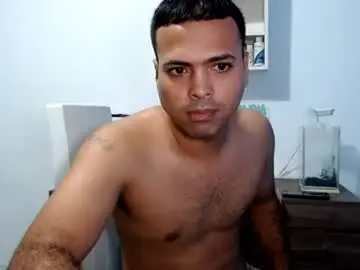 Chaturbate Adult Video Chat of andresfern
