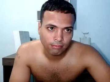 Chaturbate Adult Webcam of andresfern