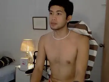 Chaturbate Sex Cam of asiancumguyx