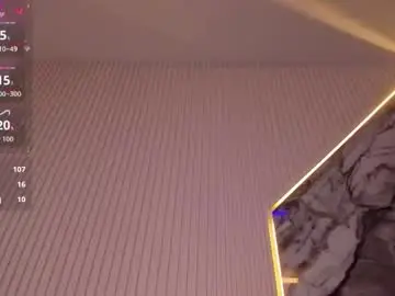 Chaturbate Nude Webcam of atenearoldan