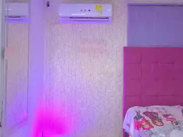 Chaturbate Live Sex of barbarita_davis