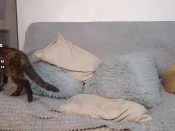 Chaturbate Nude Webcam of bayron_77