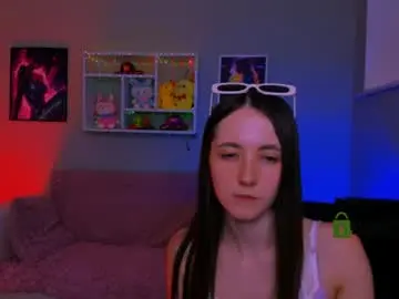 Chaturbate Live Sex Cam of betty_noir