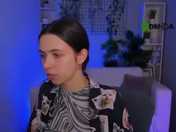 Chaturbate Live Sex of betty_noir