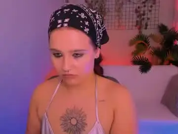 Chaturbate Sex Chat of betty_noir