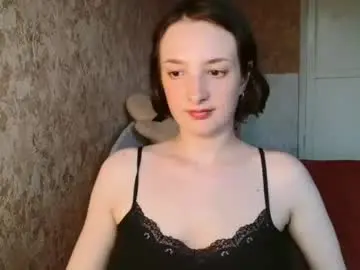 Chaturbate Free Porn Cam of bitch_little_ass