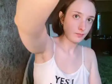 Chaturbate Adult Webcam of bitch_little_ass
