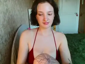 Chaturbate Adult Video Chat of bitch_little_ass