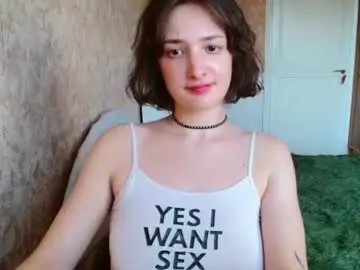 Chaturbate Live Sex of bitch_little_ass