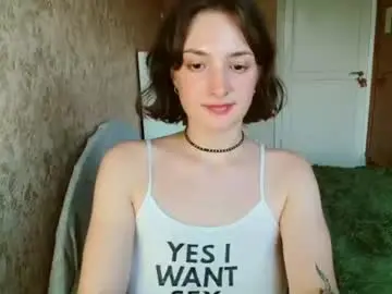 Chaturbate Sex Cam of bitch_little_ass