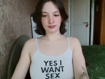 Chaturbate Watch Live Sex Cams of bitch_little_ass