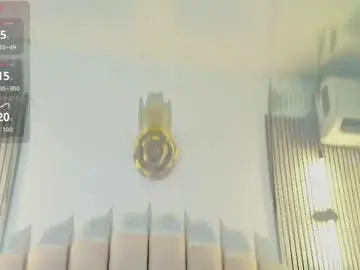 Chaturbate Best Webcam of celesste_doll