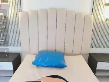 Chaturbate Sex Cam of celesste_doll