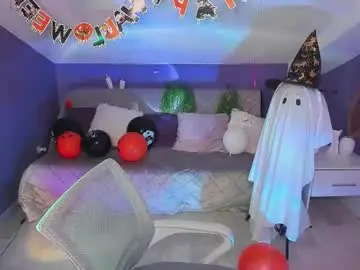 Chaturbate Watch Live Sex Cams of celinecharm_