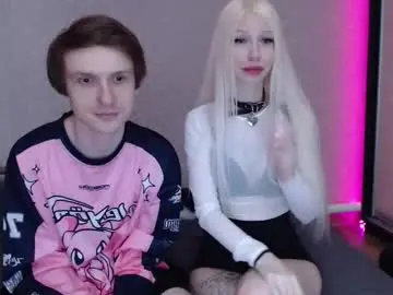 Chaturbate Adult Webcams of cosplaycats