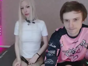 Chaturbate Free Porn Cam of cosplaycats