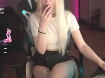 Chaturbate Watch Live Sex Cams of cosplaycats